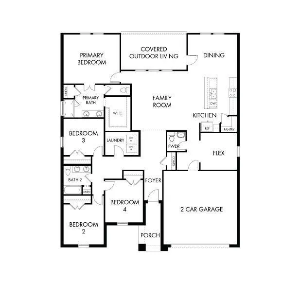 3909 Mountain Creek Drive Farmersville, TX 75442