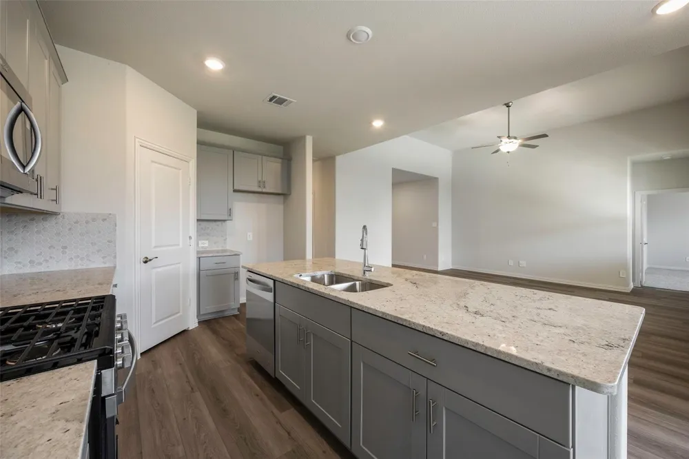 3909 Mountain Creek Drive Farmersville, TX 75442