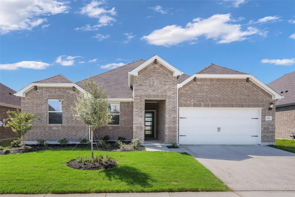 3909 Mountain Creek Drive Farmersville, TX 75442
