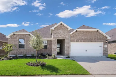 3909 Mountain Creek Drive