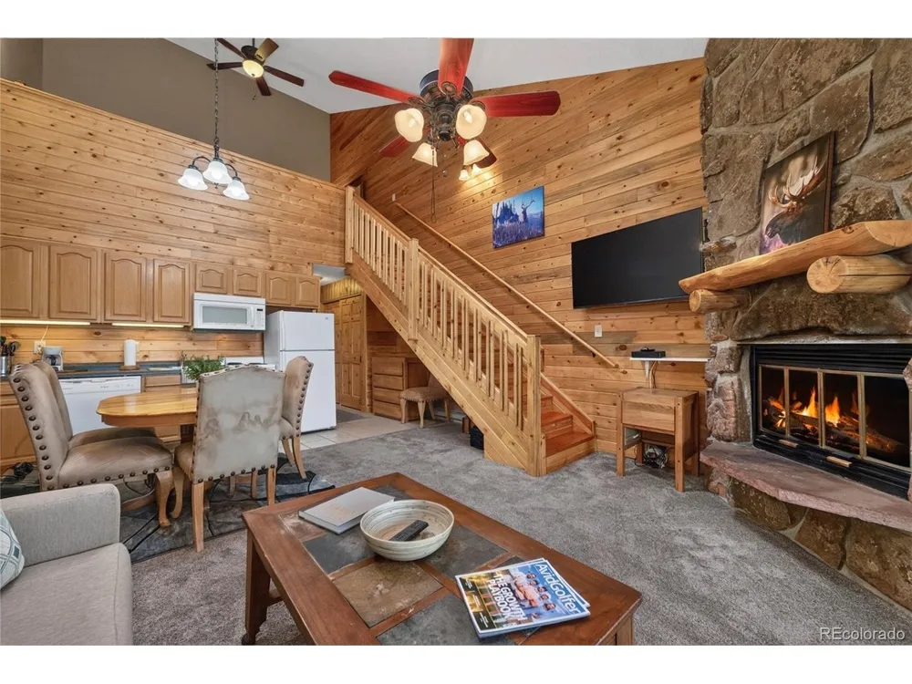 62927 US Highway 40 #303 Granby, CO 80446