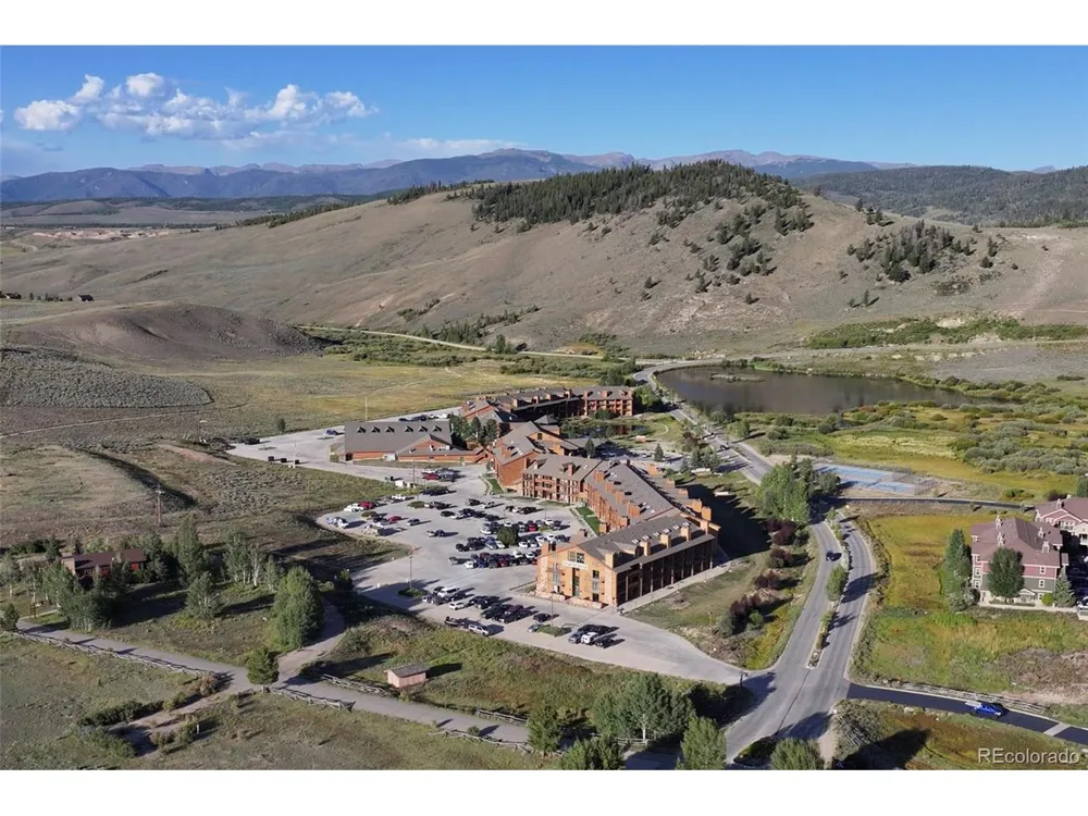 62927 US Highway 40 #303 Granby, CO 80446