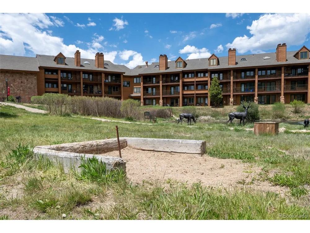 62927 US Highway 40 #303 Granby, CO 80446