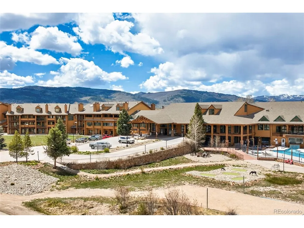 62927 US Highway 40 #303 Granby, CO 80446