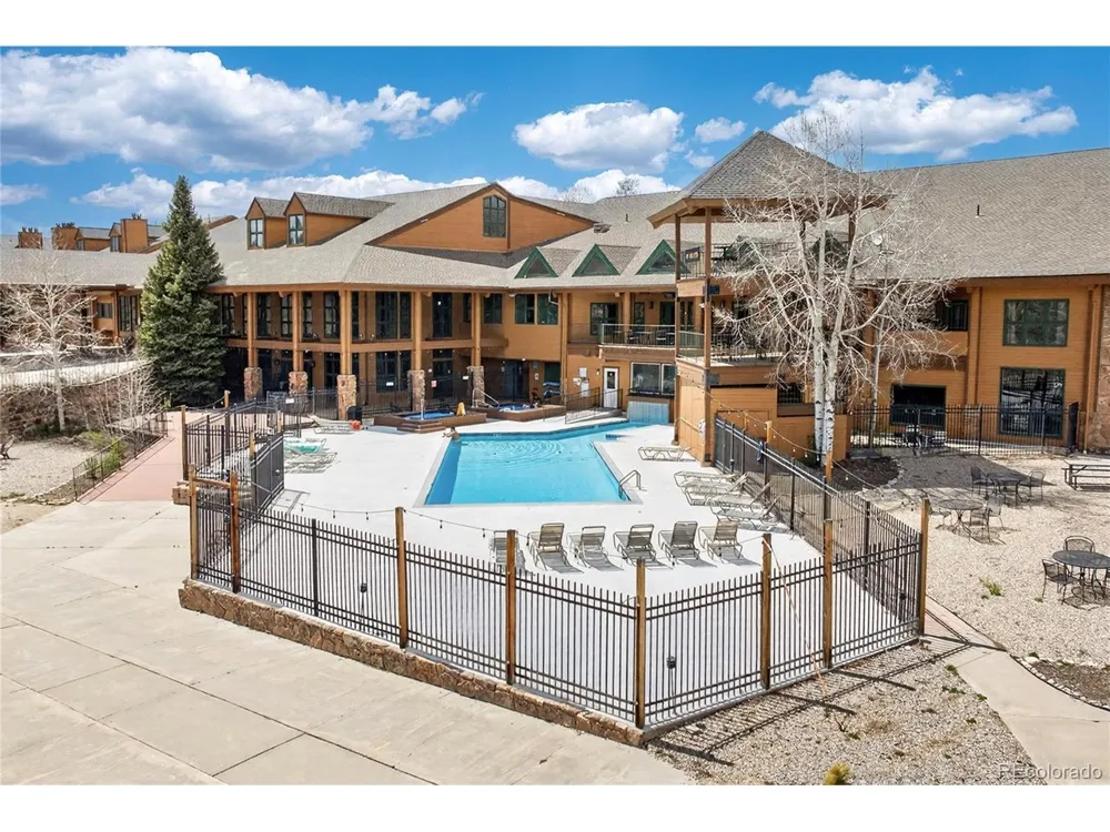 62927 US Highway 40 #303 Granby, CO 80446