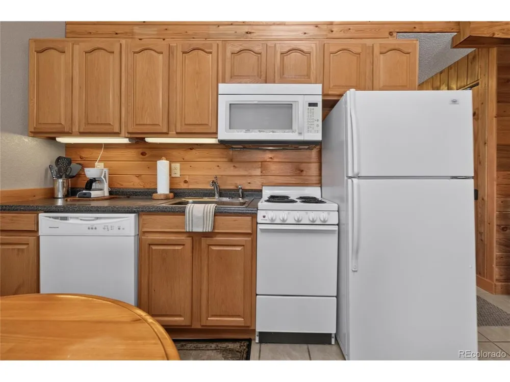 62927 US Highway 40 #303 Granby, CO 80446