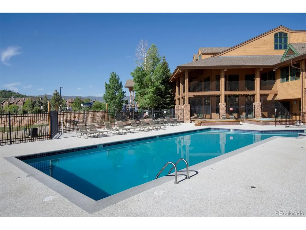 62927 US Highway 40 #303 Granby, CO 80446