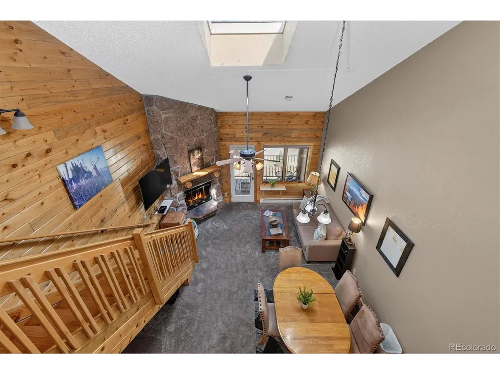 62927 US Highway 40 #303 Granby, CO 80446
