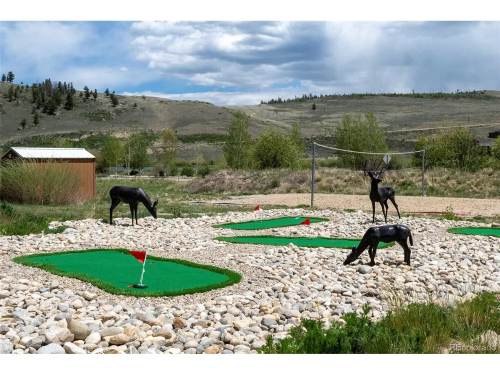 62927 US Highway 40 #303 Granby, CO 80446