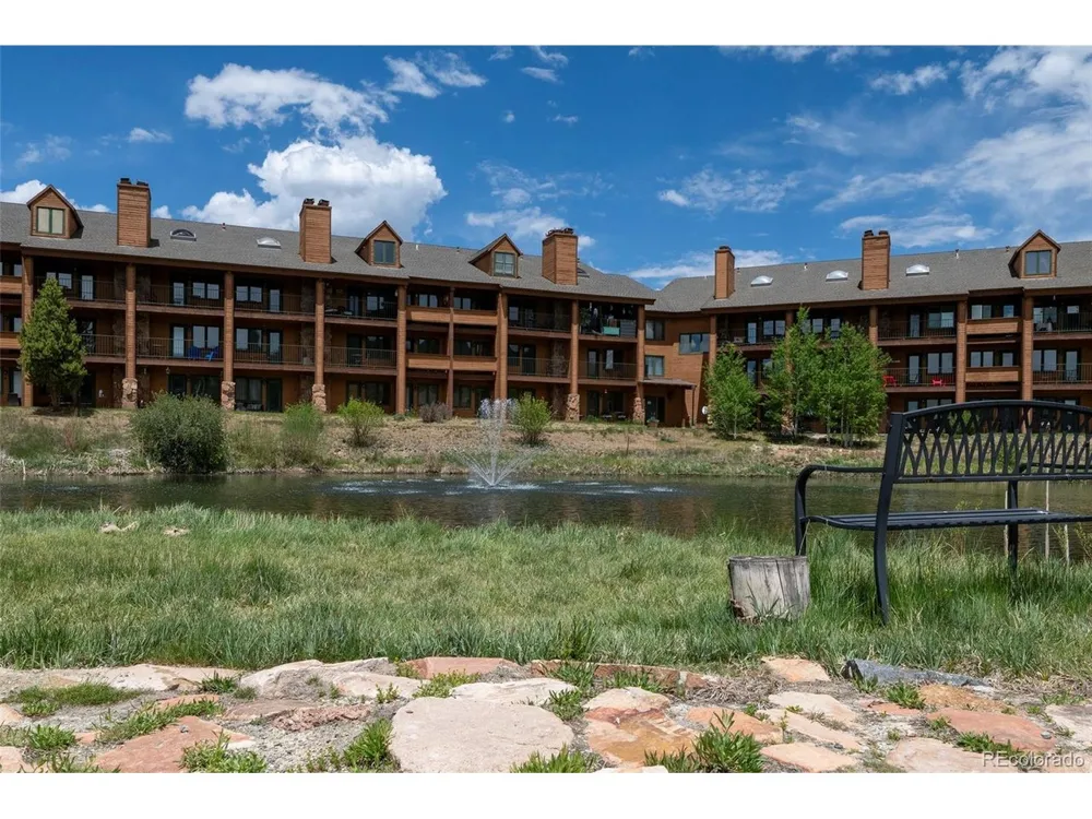 62927 US Highway 40 #303 Granby, CO 80446