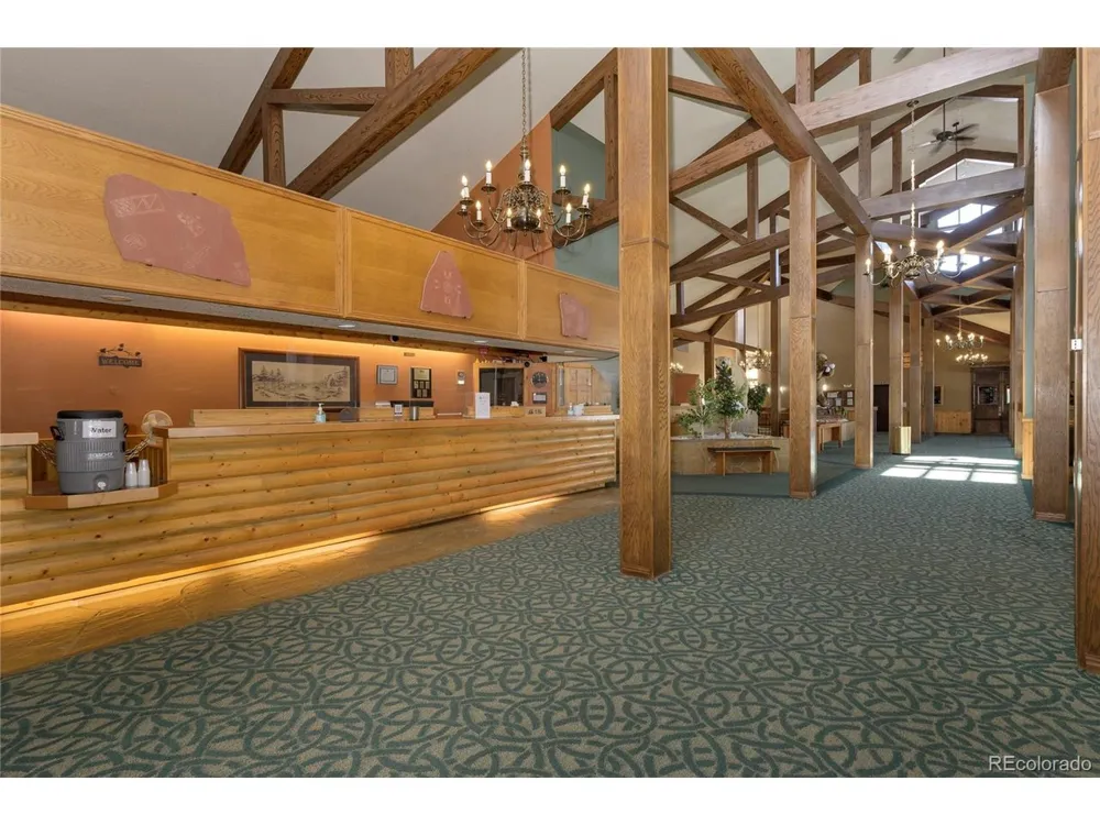 62927 US Highway 40 #303 Granby, CO 80446
