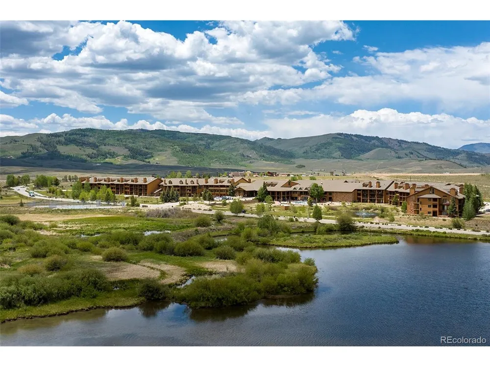 62927 US Highway 40 #303 Granby, CO 80446