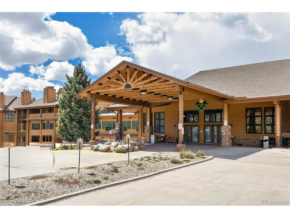 62927 US Highway 40 #303 Granby, CO 80446