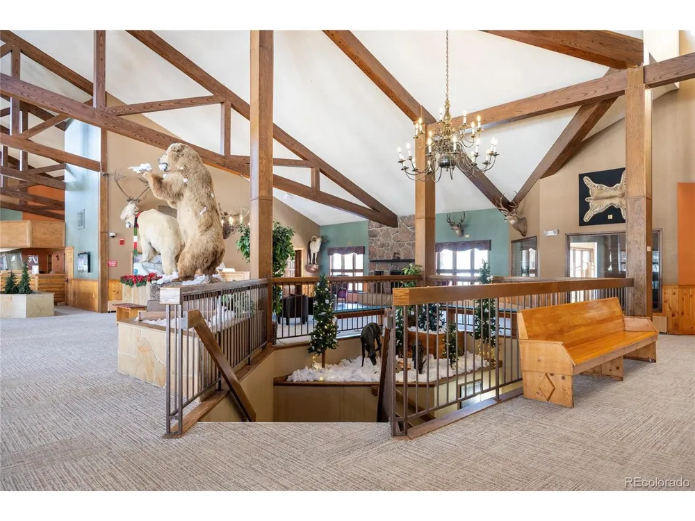 62927 US Highway 40 #303 Granby, CO 80446