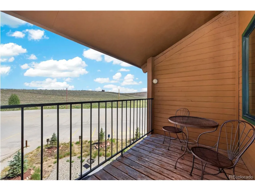 62927 US Highway 40 #303 Granby, CO 80446