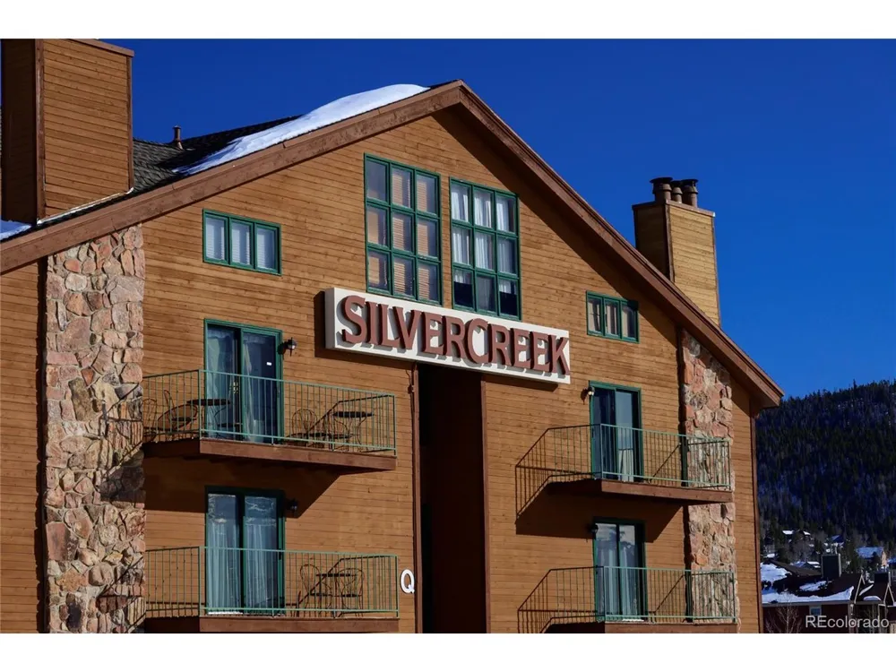 62927 US Highway 40 #303 Granby, CO 80446