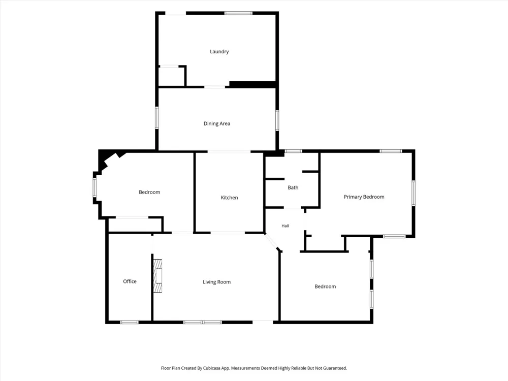 811 Canadian Street Houston, TX 77009