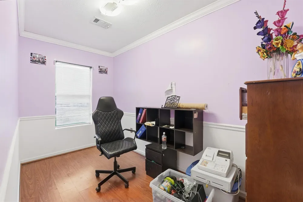 811 Canadian Street Houston, TX 77009