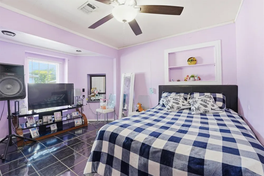 811 Canadian Street Houston, TX 77009