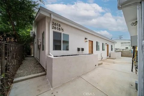 2618 Glendale