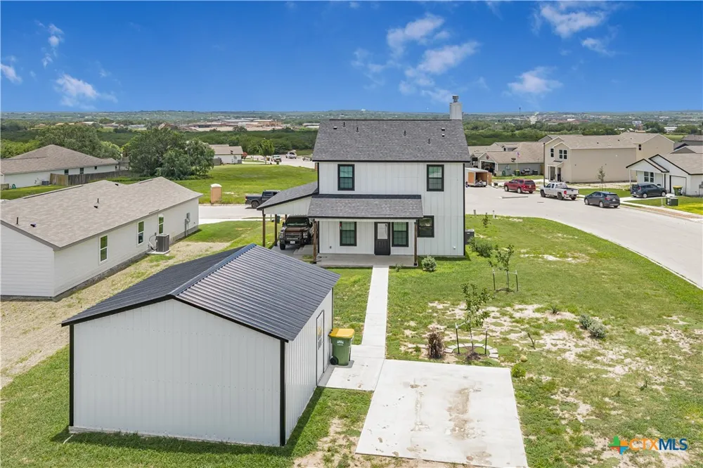 501 Sendera Way Kenedy, TX 78119