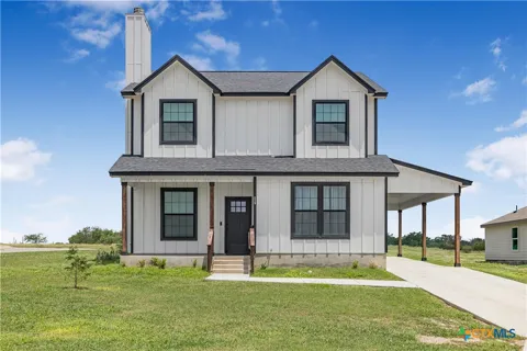 501 Sendera Way