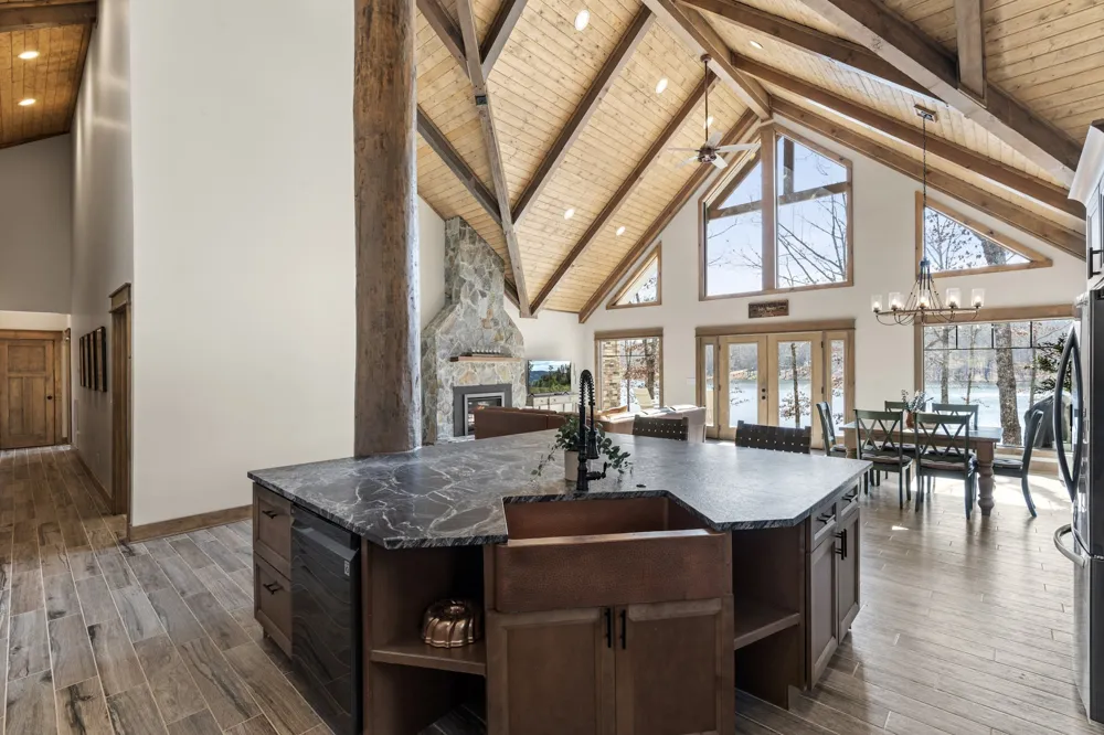 722 Hemlock Ln Spencer, TN 38585