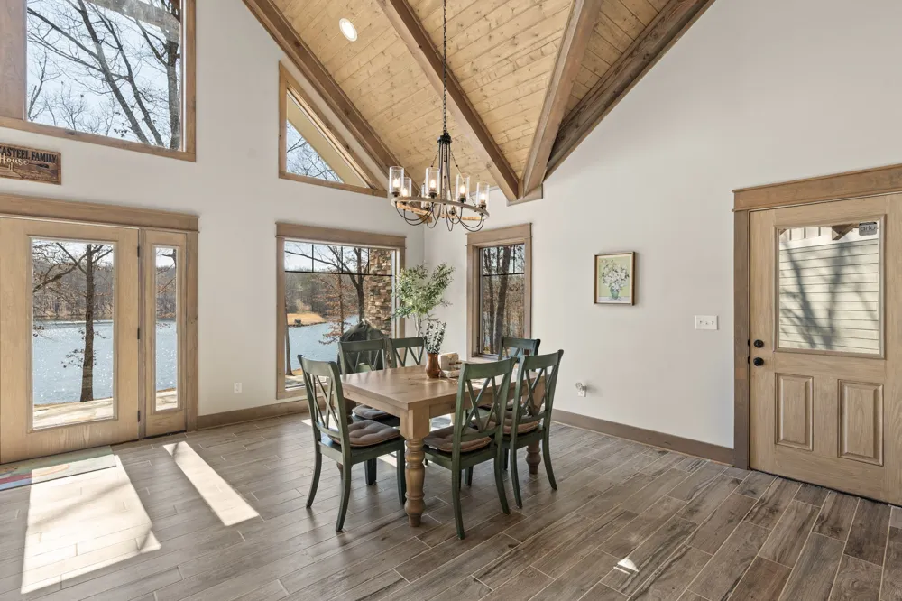722 Hemlock Ln Spencer, TN 38585