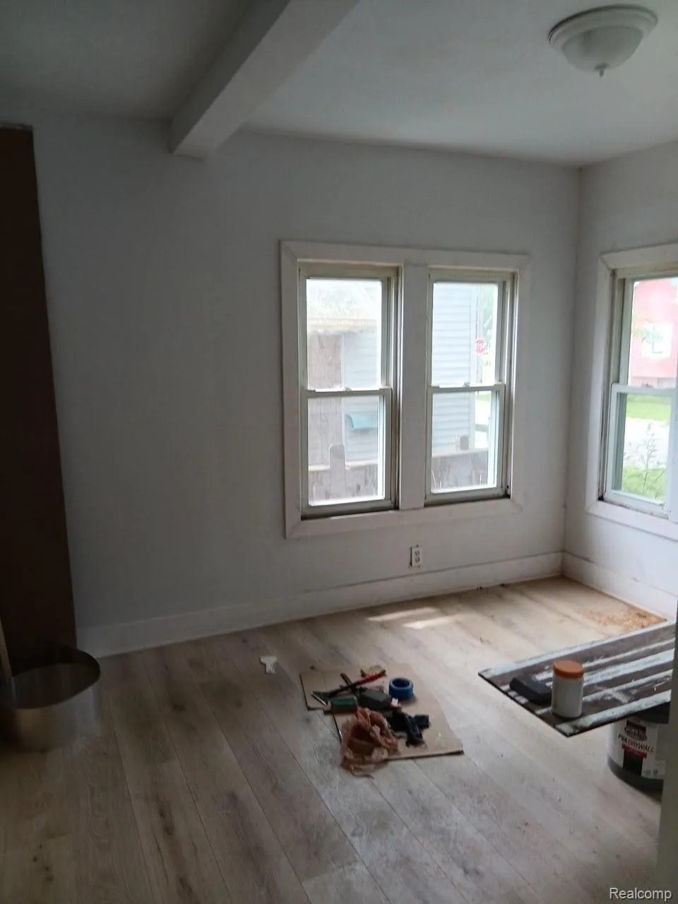 414 S Oakley Street Saginaw City, MI 48602