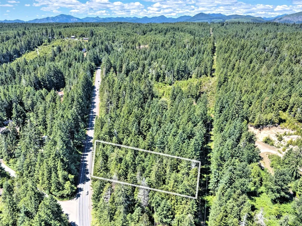 830 Lake Cushman Road Hoodsport, WA 98548