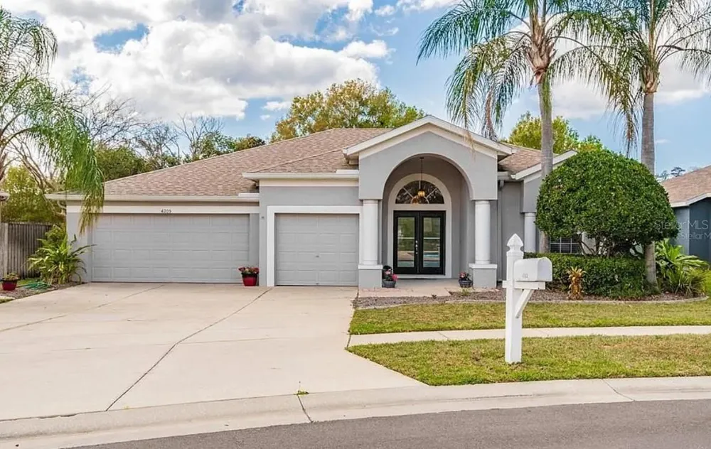 4205 MAST COURT Land O Lakes, FL 34639