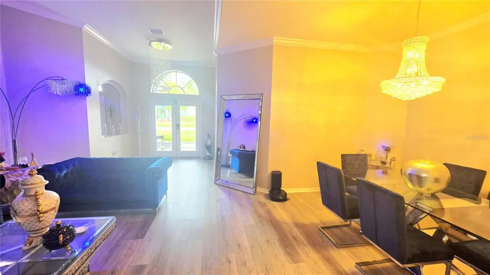 4205 MAST COURT Land O Lakes, FL 34639