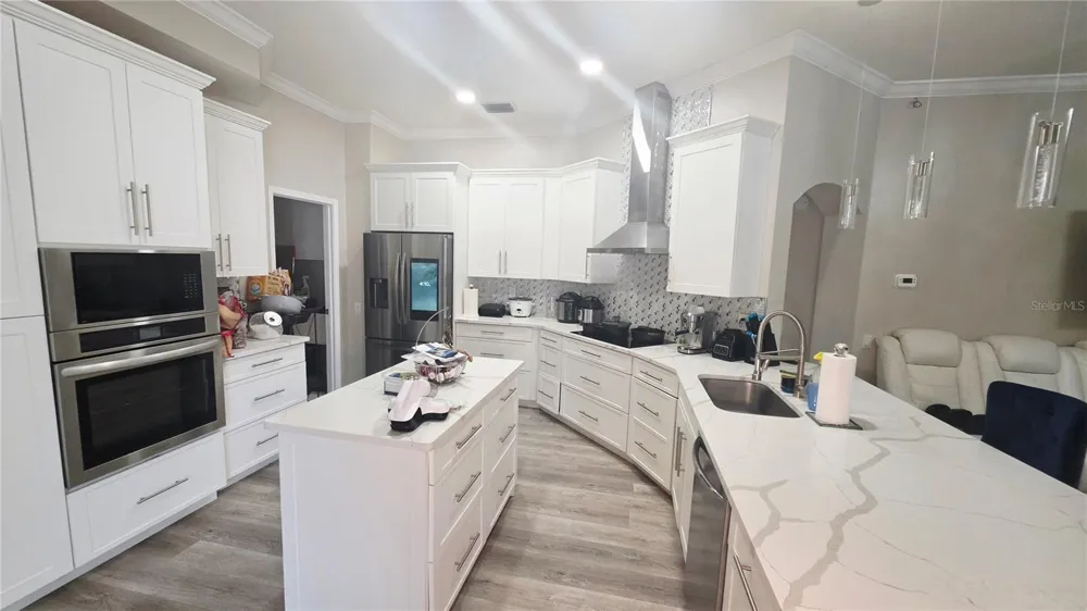 4205 MAST COURT Land O Lakes, FL 34639