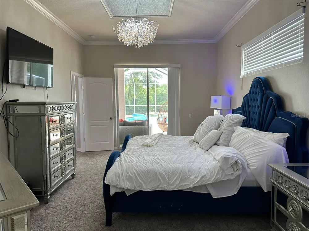 4205 MAST COURT Land O Lakes, FL 34639