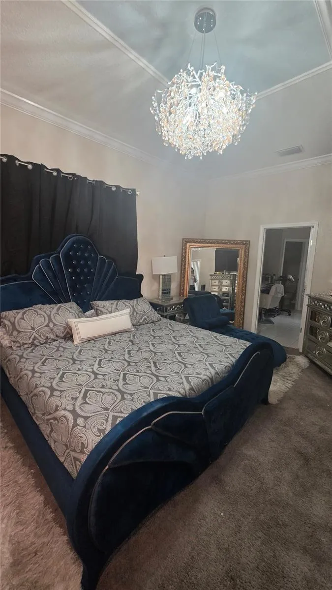 4205 MAST COURT Land O Lakes, FL 34639