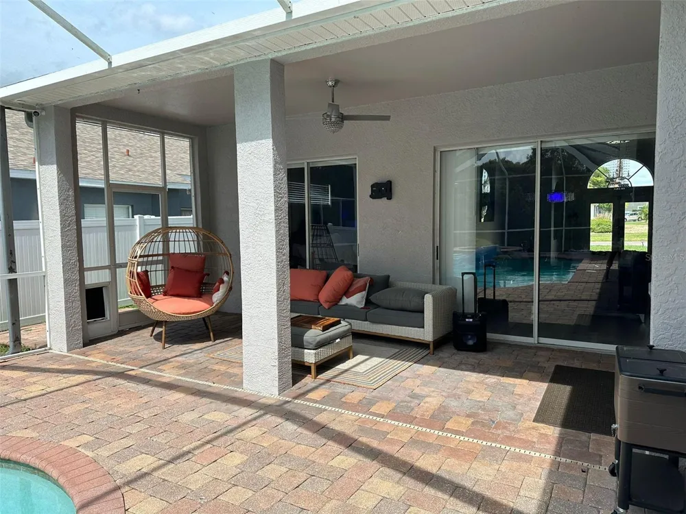 4205 MAST COURT Land O Lakes, FL 34639