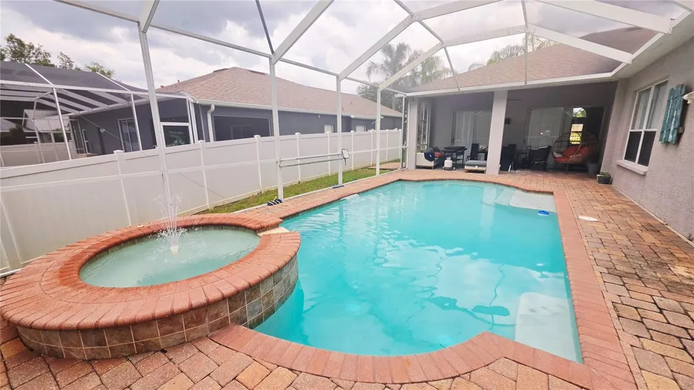 4205 MAST COURT Land O Lakes, FL 34639