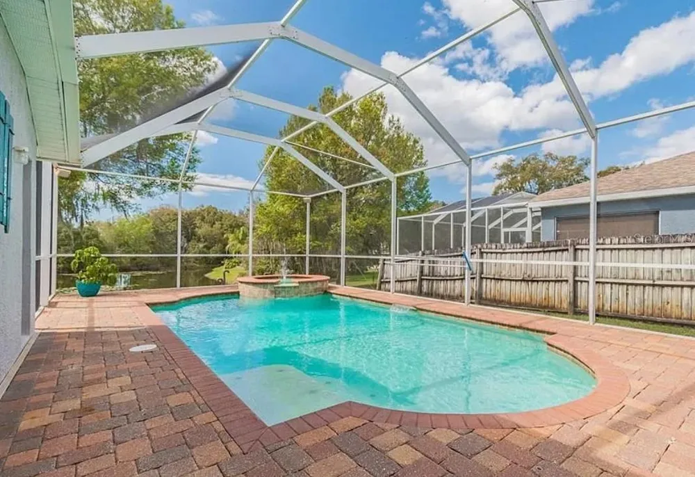 4205 MAST COURT Land O Lakes, FL 34639
