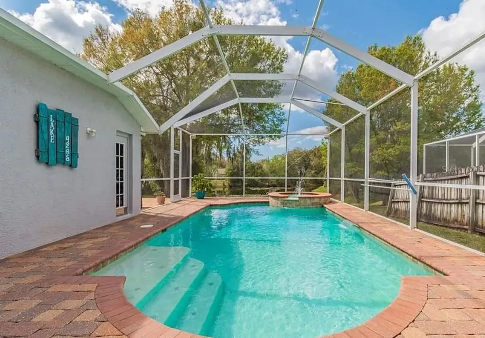 4205 MAST COURT Land O Lakes, FL 34639