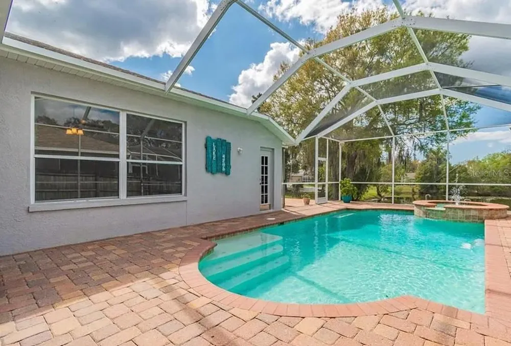 4205 MAST COURT Land O Lakes, FL 34639