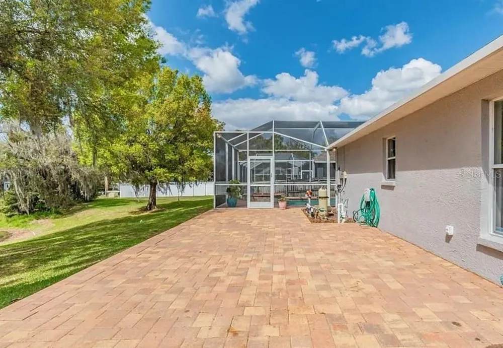 4205 MAST COURT Land O Lakes, FL 34639