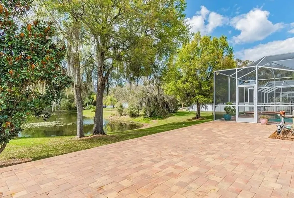 4205 MAST COURT Land O Lakes, FL 34639