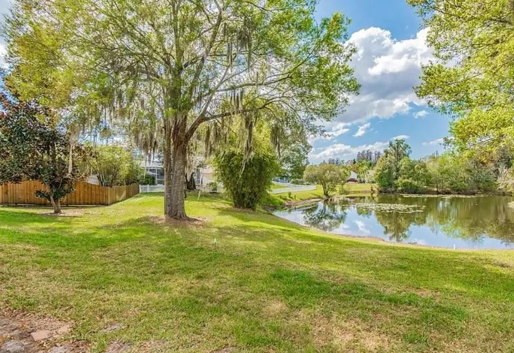 4205 MAST COURT Land O Lakes, FL 34639