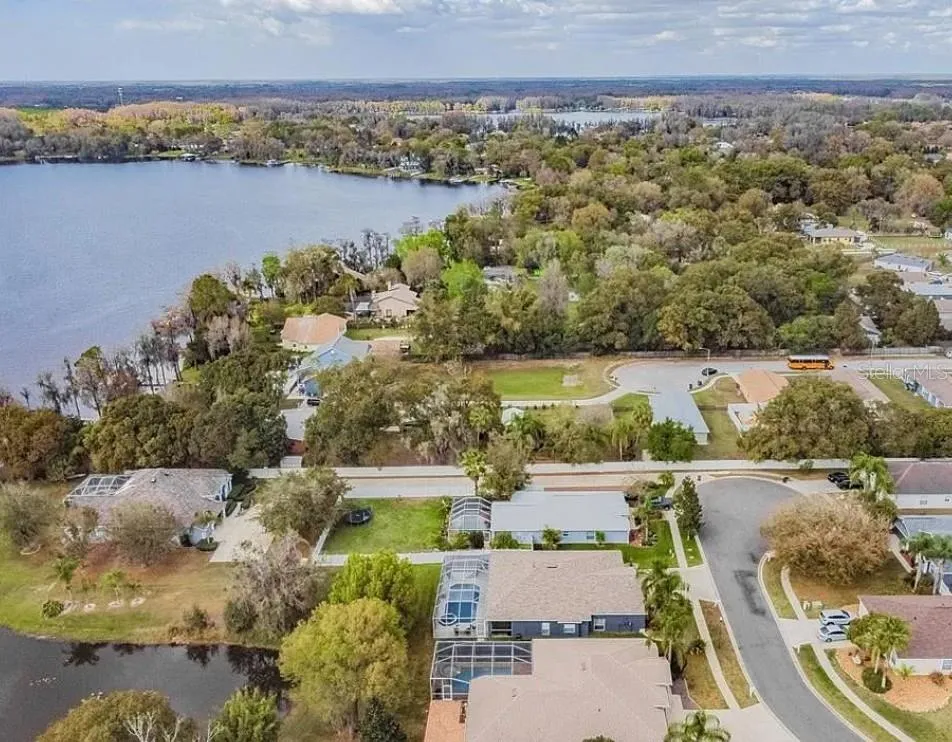 4205 MAST COURT Land O Lakes, FL 34639