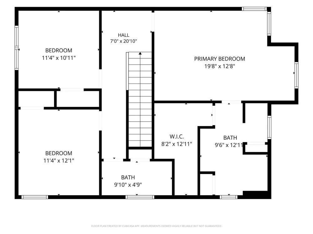 2105 Town Centre Drive #40 Round Rock, TX 78664