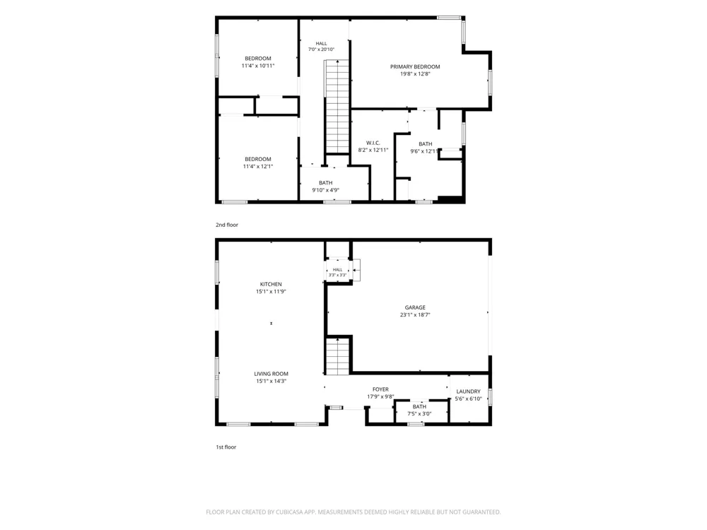 2105 Town Centre Drive #40 Round Rock, TX 78664