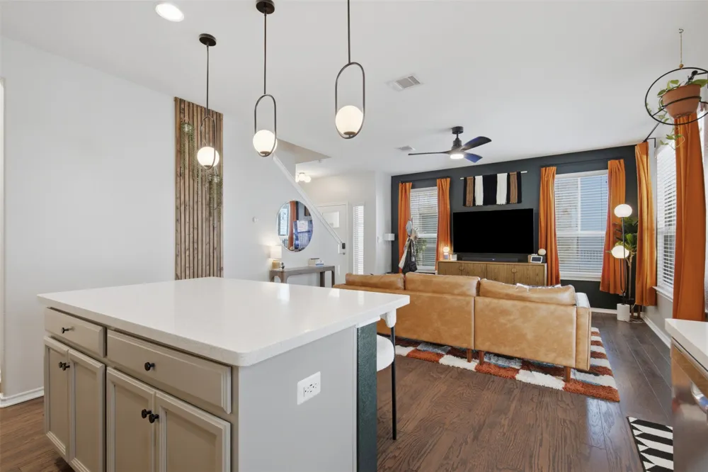 2105 Town Centre Drive #40 Round Rock, TX 78664
