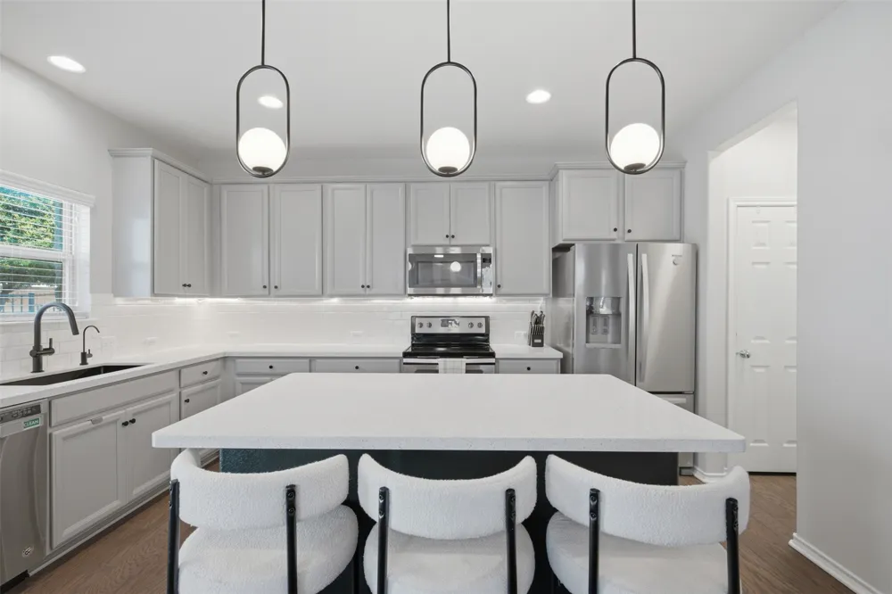 2105 Town Centre Drive #40 Round Rock, TX 78664