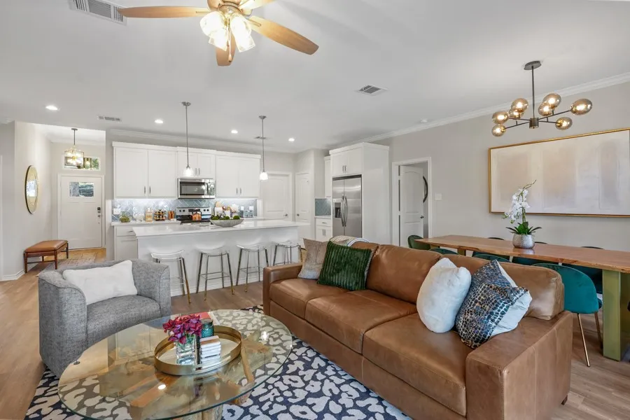 219 Ben Lacy Drive Gun Barrel City, TX 75156