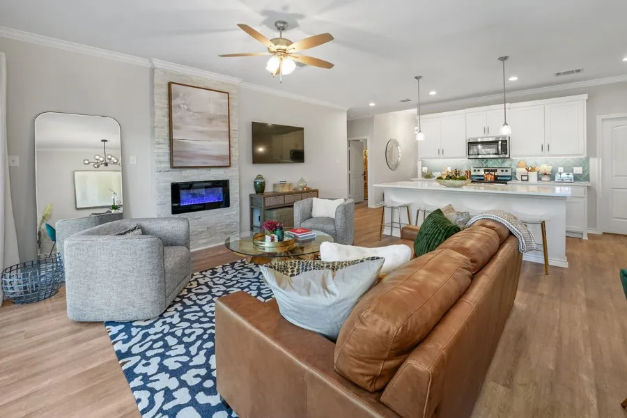 219 Ben Lacy Drive Gun Barrel City, TX 75156